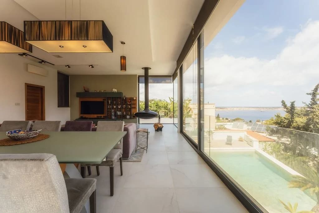 Prestigious 3 Bedroom Villa-Style Bungalow for Sale in Mellieha — photo 3