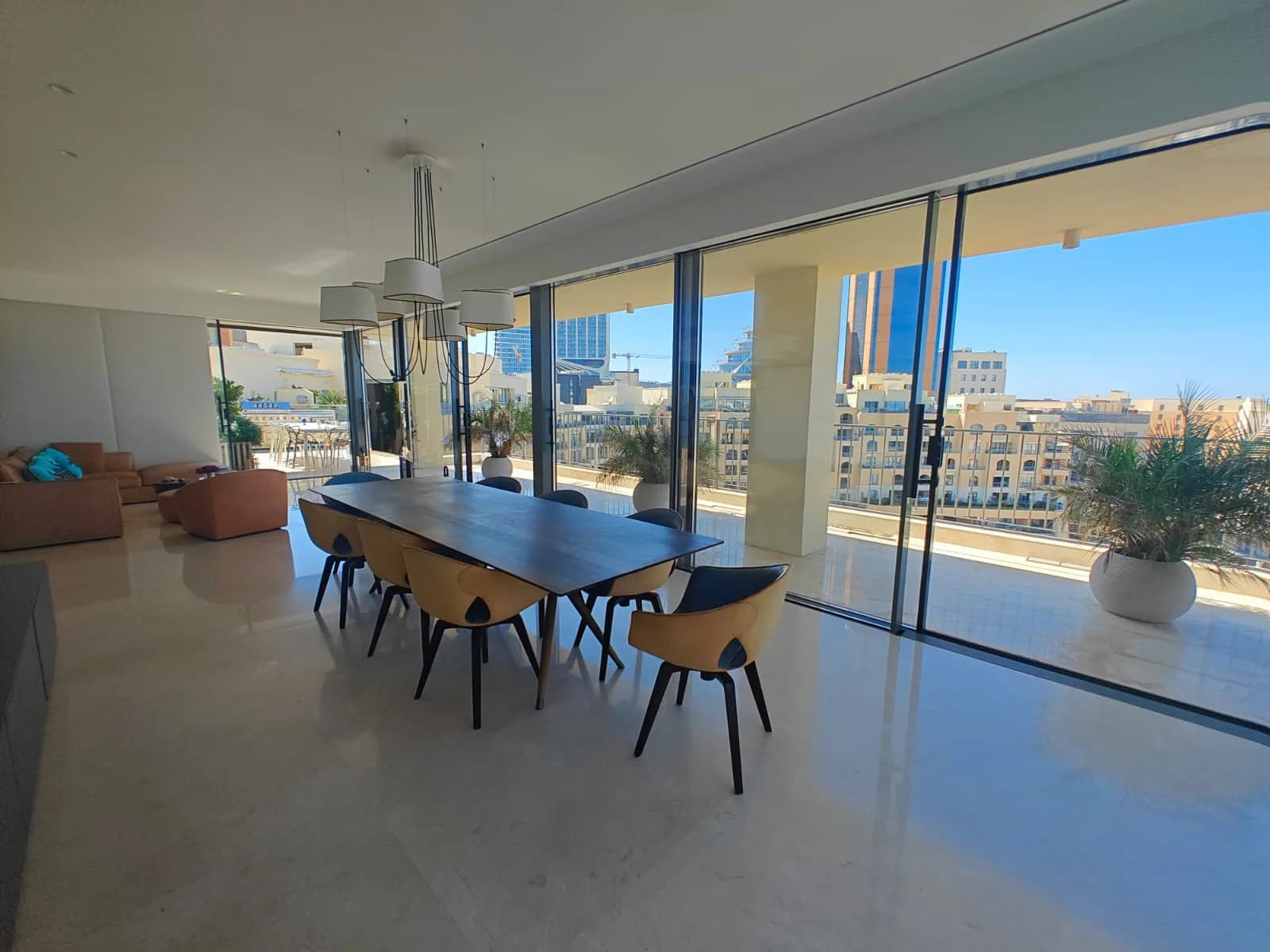 Ultra Luxury 3 Bedroom Apartment for Sale in Portomaso, St Julian's