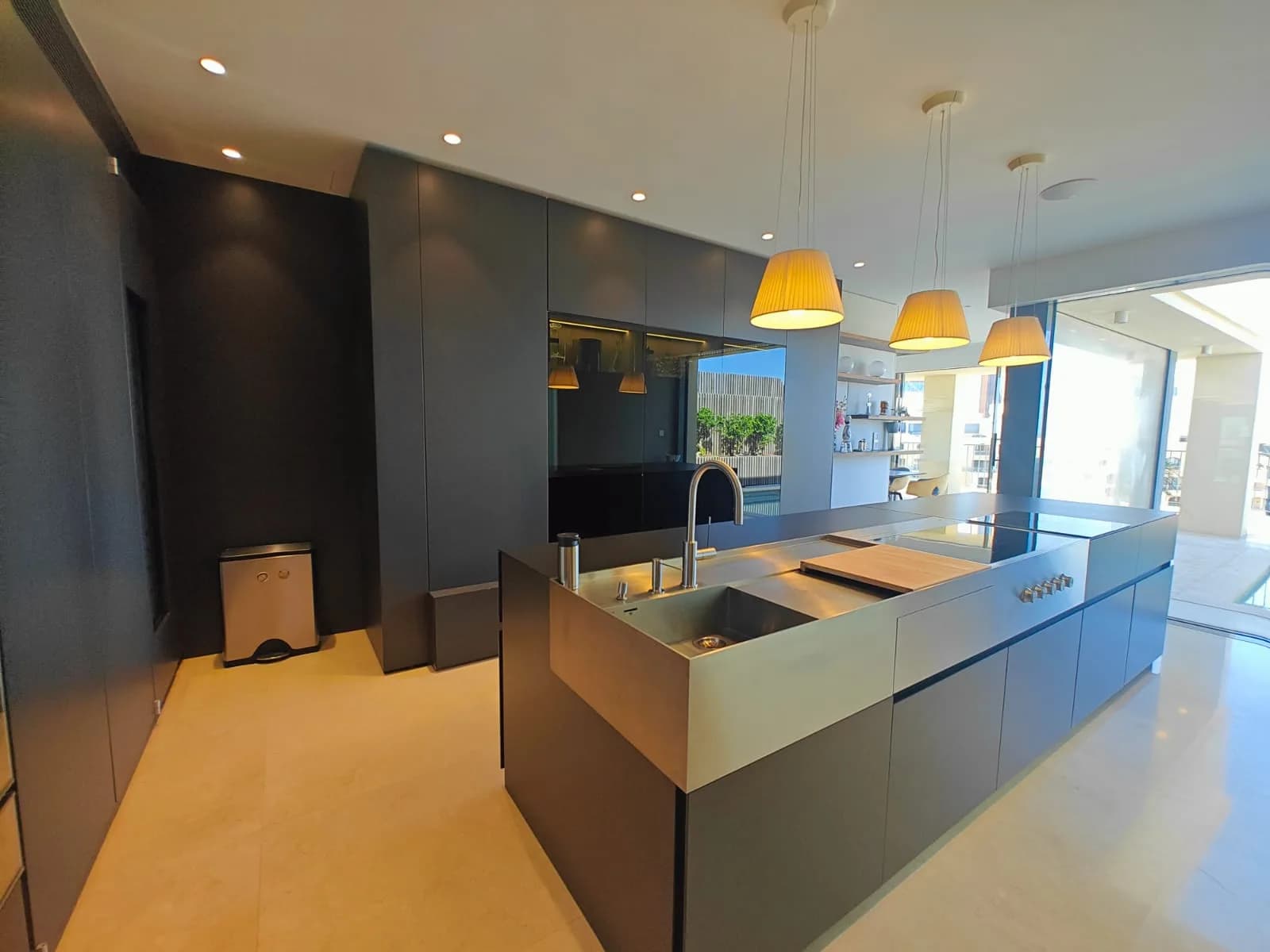 Ultra Luxury 3 Bedroom Apartment for Sale in Portomaso, St Julian's — photo 2
