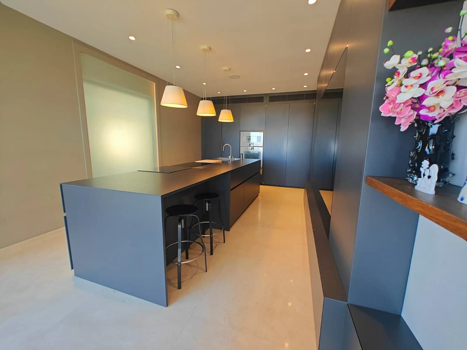 Ultra Luxury 3 Bedroom Apartment for Sale in Portomaso, St Julian's — photo 3