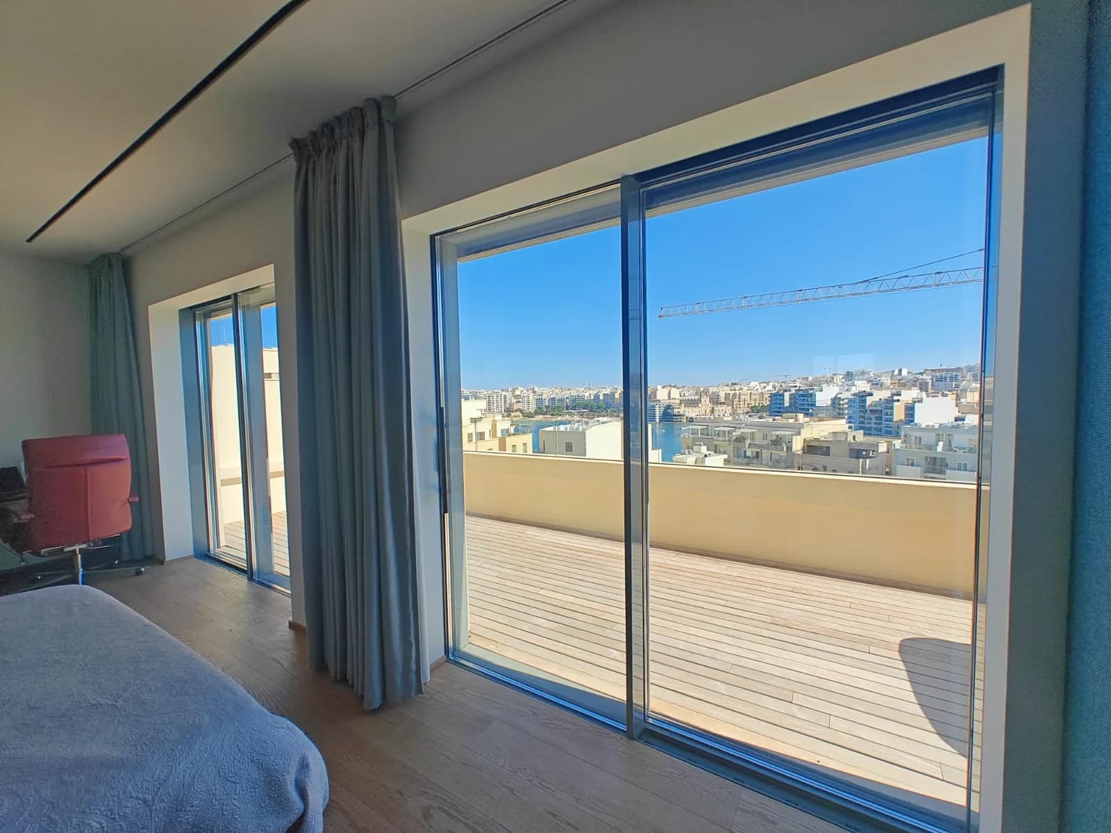 Ultra Luxury 3 Bedroom Apartment for Sale in Portomaso, St Julian's — photo 7