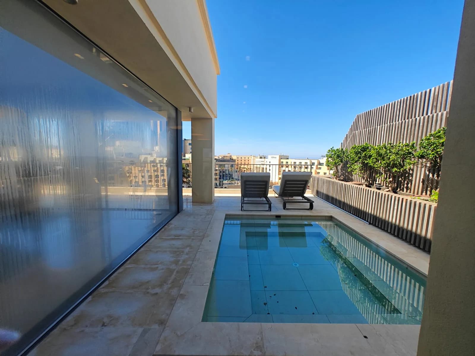 Ultra Luxury 3 Bedroom Apartment for Sale in Portomaso, St Julian's — photo 5