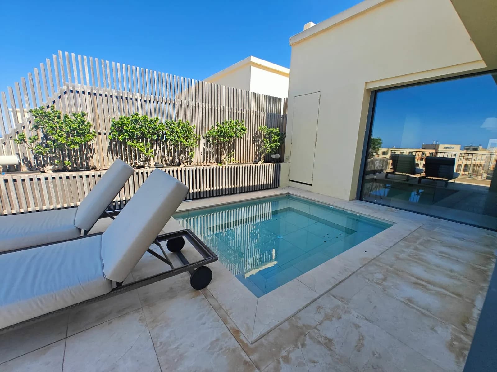 Ultra Luxury 3 Bedroom Apartment for Sale in Portomaso, St Julian's — photo 6