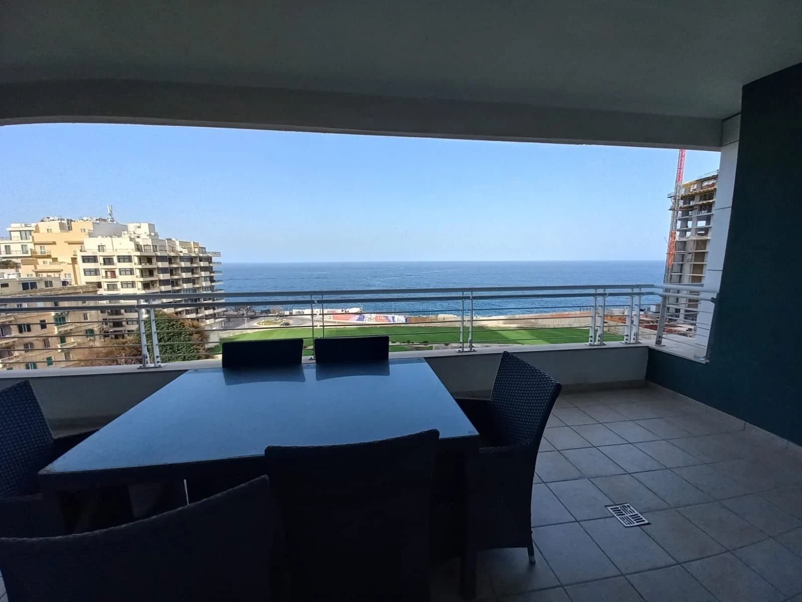 3 Bedroom Apartment for Sale in Sliema — foto 1