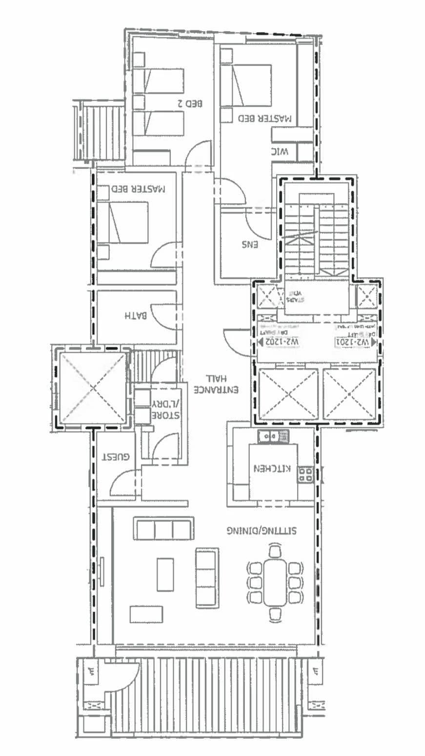 3 Bedroom Apartment for Sale in Sliema — foto 6