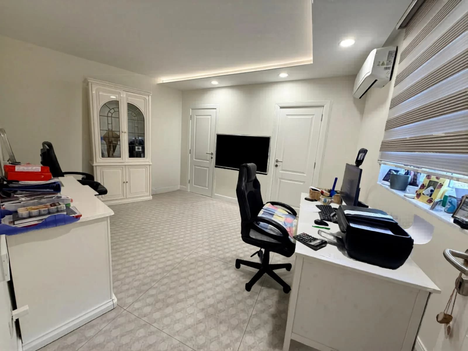 Luxury Restored 3 Bedroom House of Character in Birkirkara Malta — foto 4