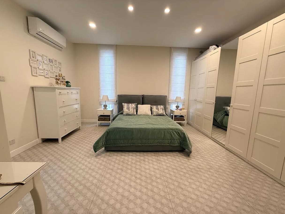 Luxury Restored 3 Bedroom House of Character in Birkirkara Malta — foto 7