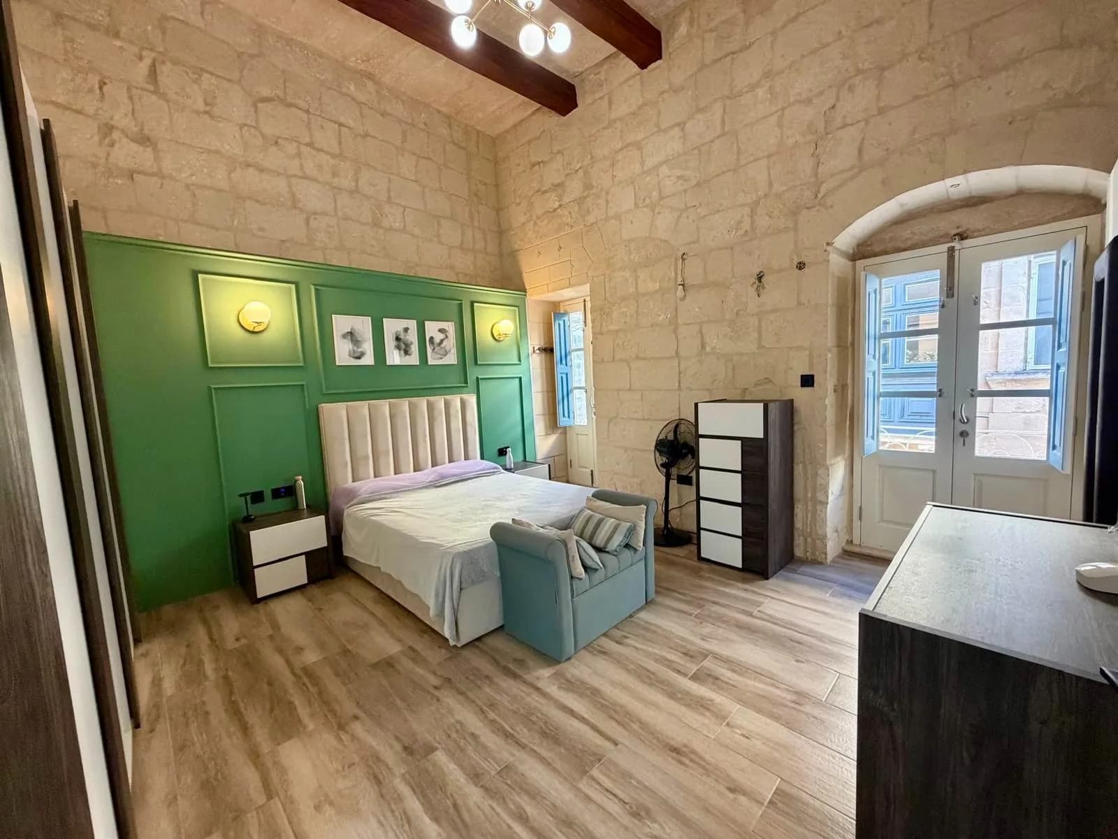 Beautifully Converted 3 Bedroom House of Character for Sale in Zabbar — foto 7