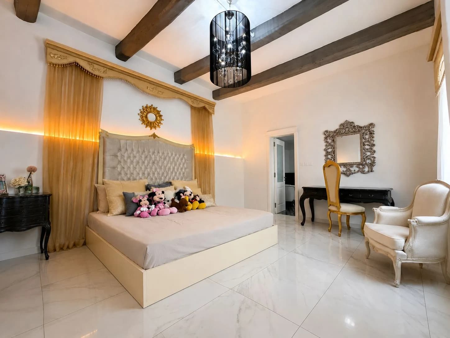 Beautifully Renovated 3 Bedroom Period Townhouse for Sale in Qormi — foto 4