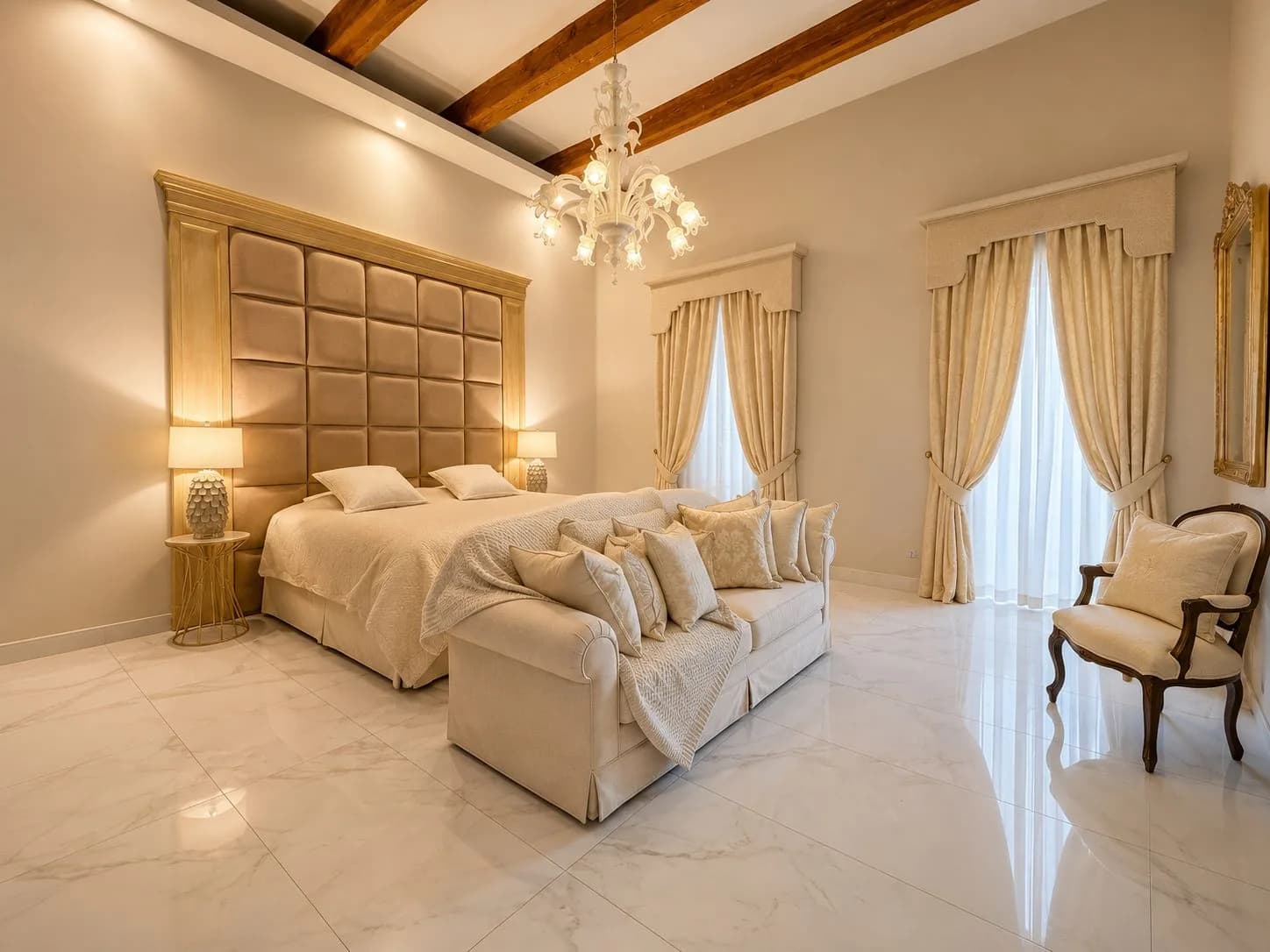 Beautifully Renovated 3 Bedroom Period Townhouse for Sale in Qormi — foto 6