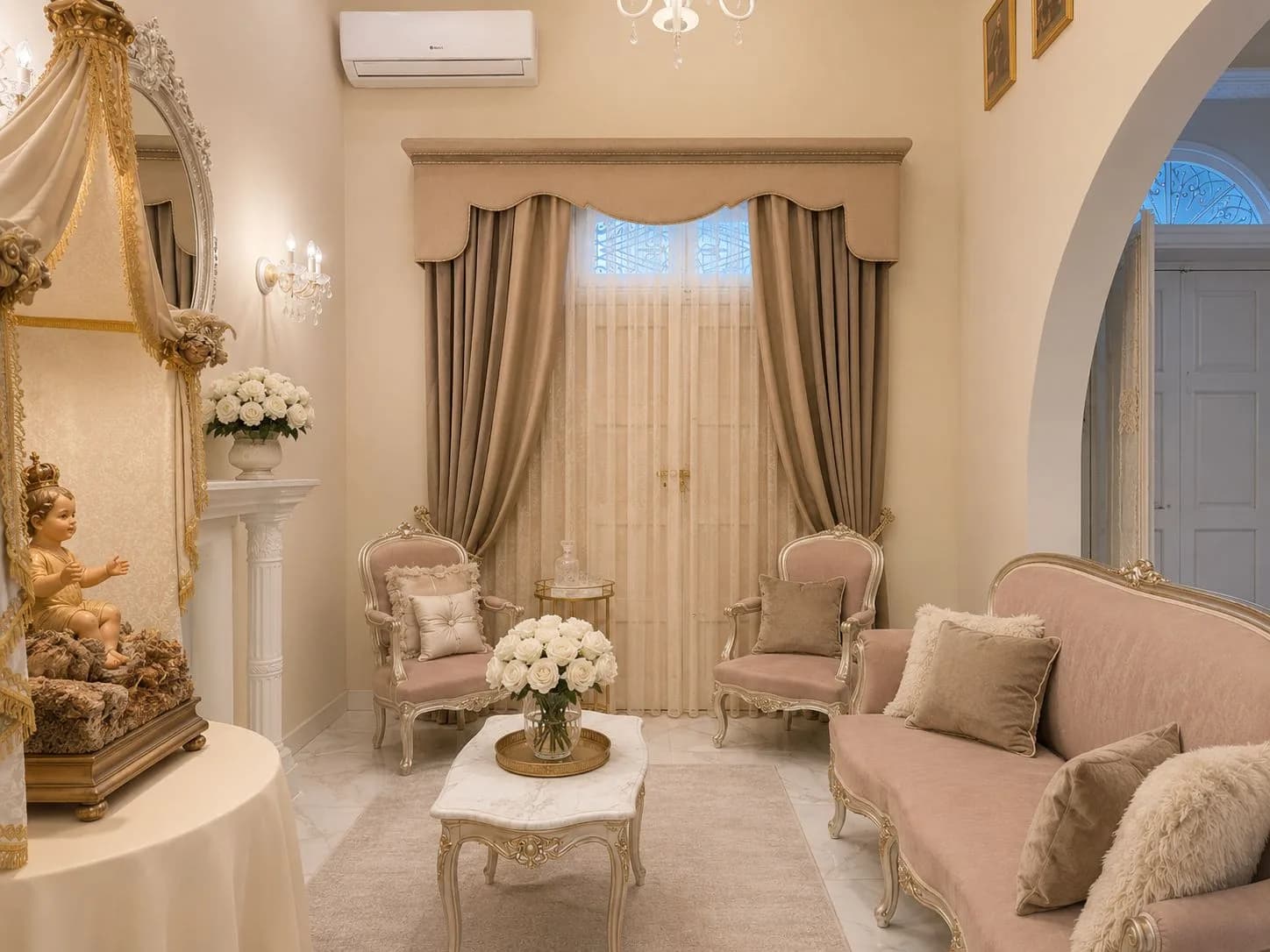 Beautifully Renovated 3 Bedroom Period Townhouse for Sale in Qormi — foto 15
