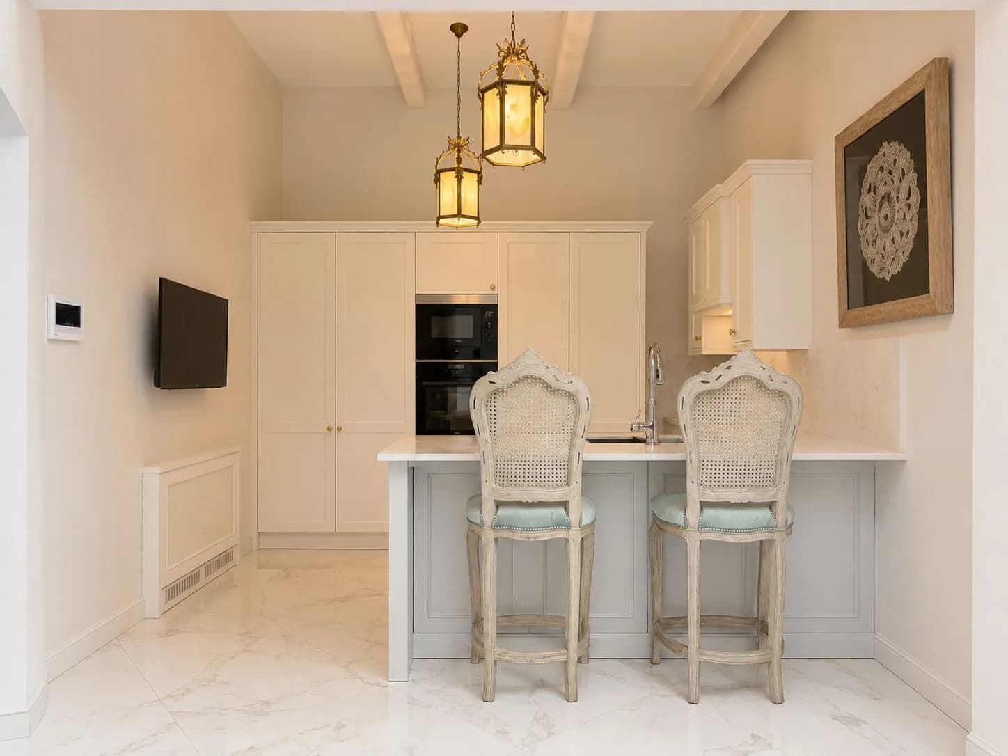 Beautifully Renovated 3 Bedroom Period Townhouse for Sale in Qormi — foto 22
