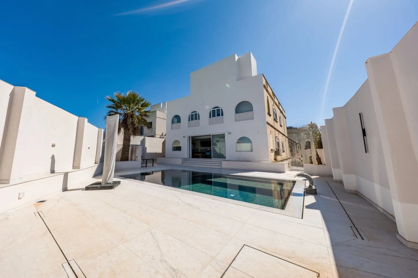 Luxury 3 Bedroom Fully-Detached Villa for Sale in Marsaxlokk Malta