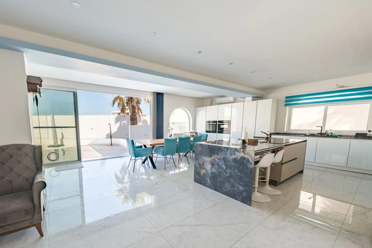Luxury 3 Bedroom Fully-Detached Villa for Sale in Marsaxlokk Malta — foto 2