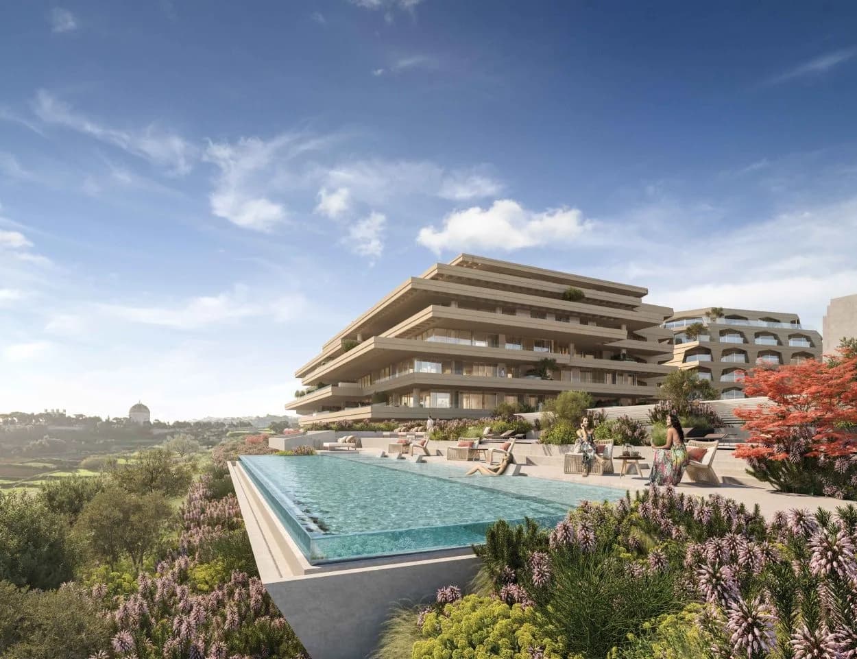 Premium 4 Bedroom Apartment for Sale in Rabat with Modern Finishes