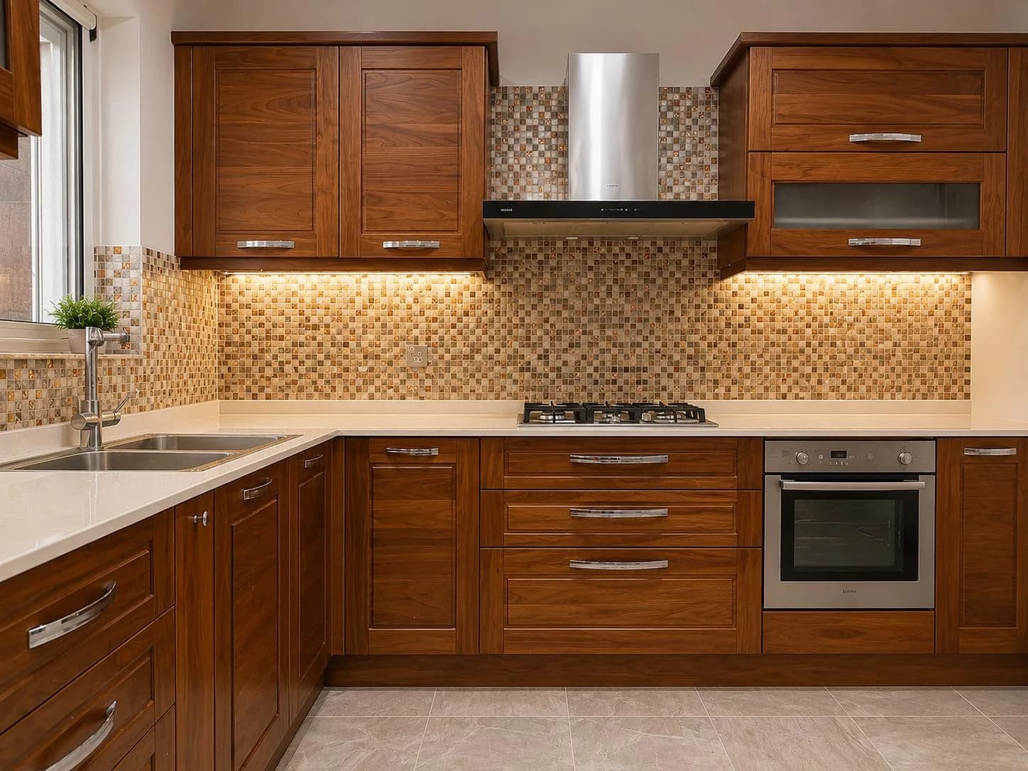 Luxury 4 Bedroom Terraced House with Sea Views for Sale in Xghajra — foto 9