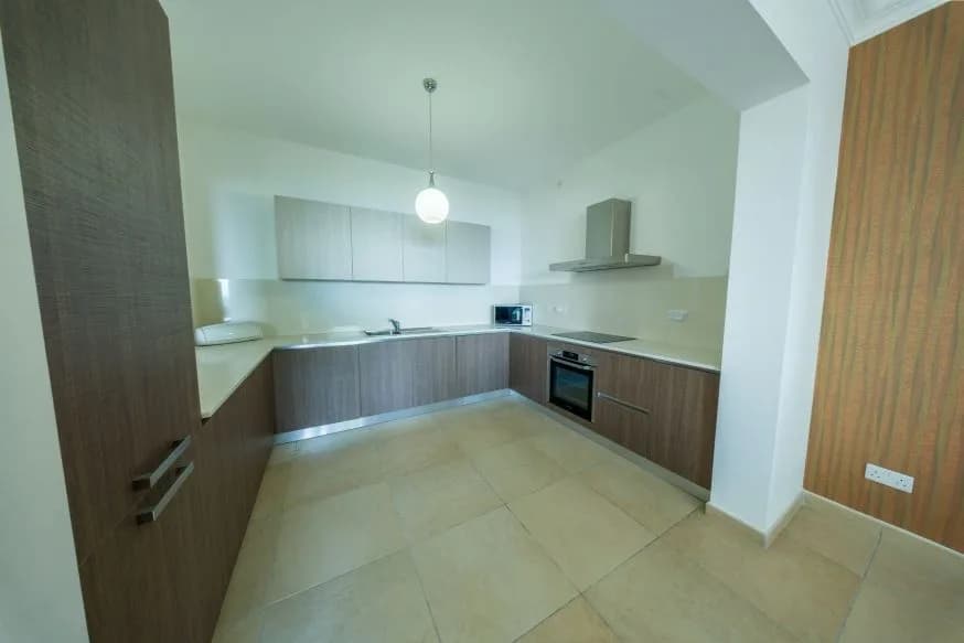 SOLD. Spacious Luxury 3 Bedroom Apartment in Sliema — foto 5