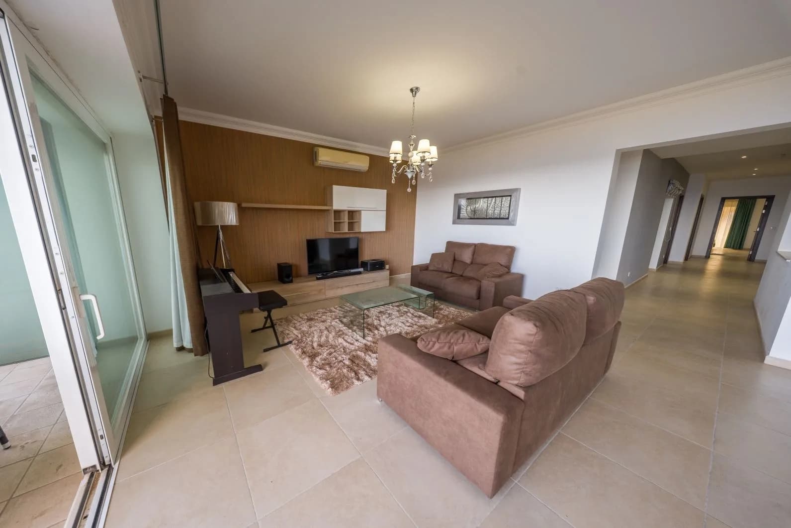 SOLD. Spacious Luxury 3 Bedroom Apartment in Sliema — foto 9